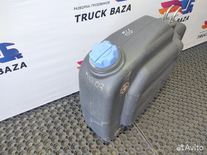 Бак Adblue 40L Renault Premium