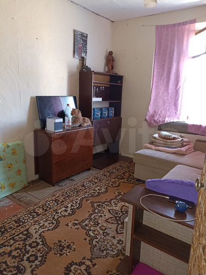 3-к. квартира, 56 м², 3/5 эт.