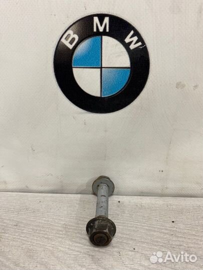 Болт подвески задний Bmw X5 Xdrive35I E70 N55B30A