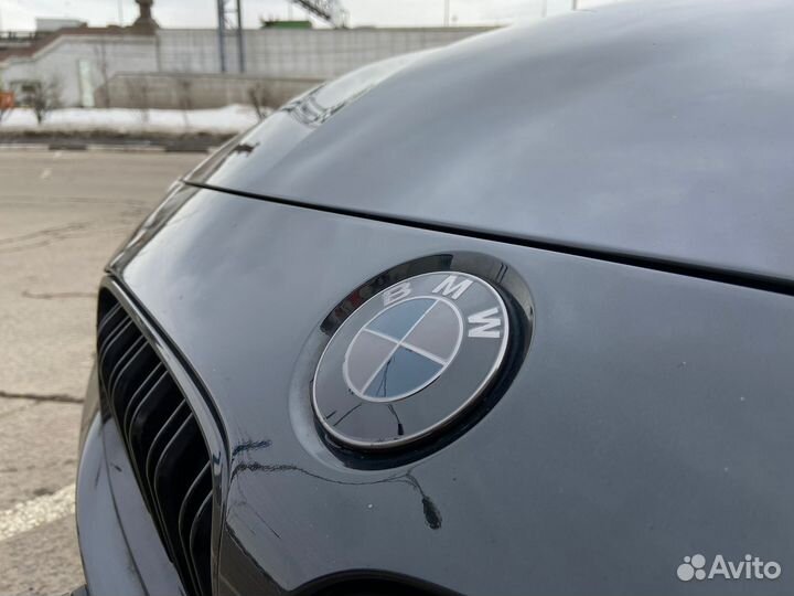 BMW 4 серия Gran Coupe 2.0 AT, 2018, 102 000 км