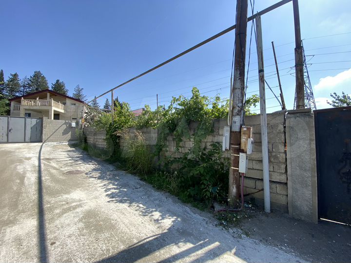 Участок 9 сот. (ИЖС)