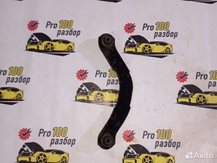 Vortex estina A21 рычаг задний поперечный (гнутый)