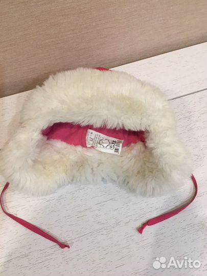 Шапка детская