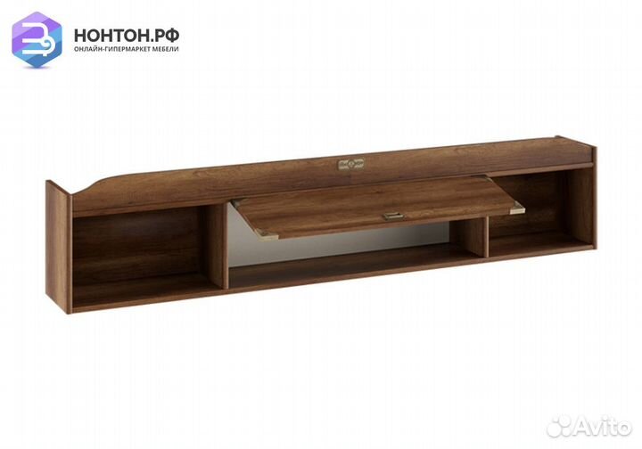 Шкаф настенный Навигатор дуб каньон