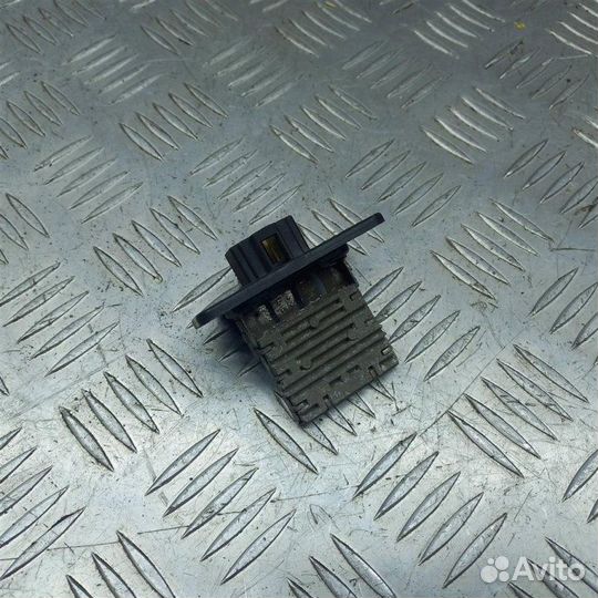 Реостат печки Hyundai Accent 2 1.5 G4EB 90Л.С