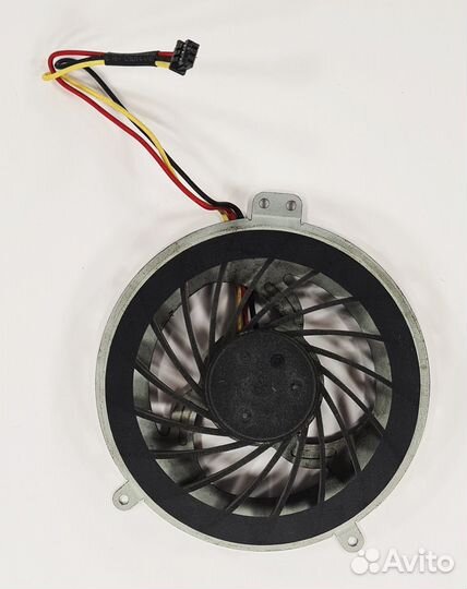 Бу Вентилятор (кулер) для ноутбука Sony SVE 14, pc
