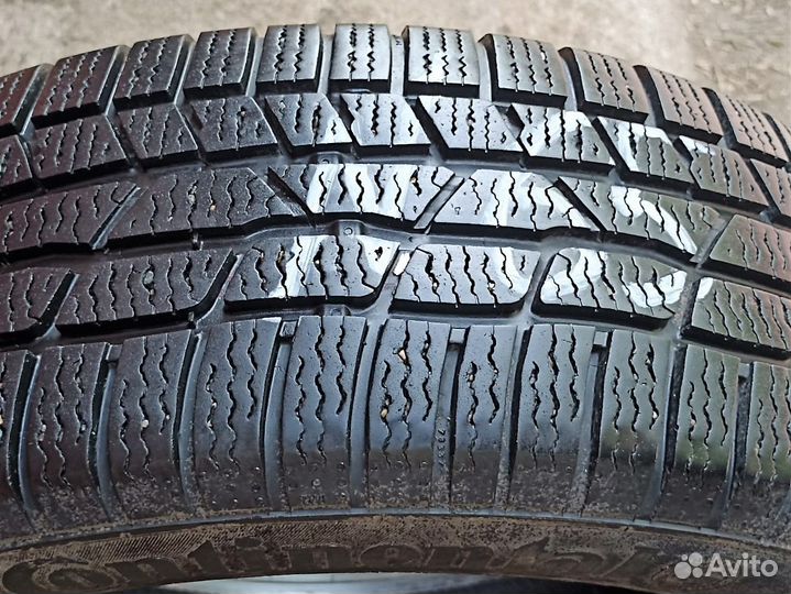 Continental ContiWinterContact TS 830 P 205/60 R16 96H