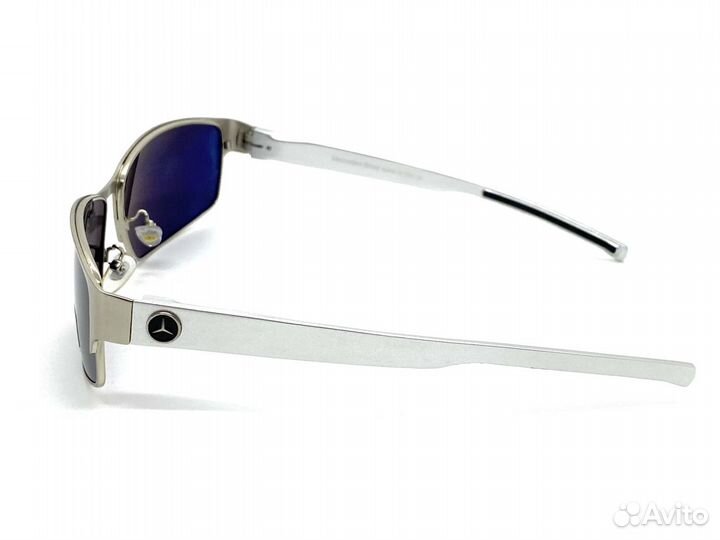 Очки Mercedes