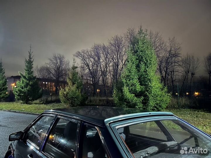 ВАЗ 2114 Samara 1.6 МТ, 2009, 140 000 км