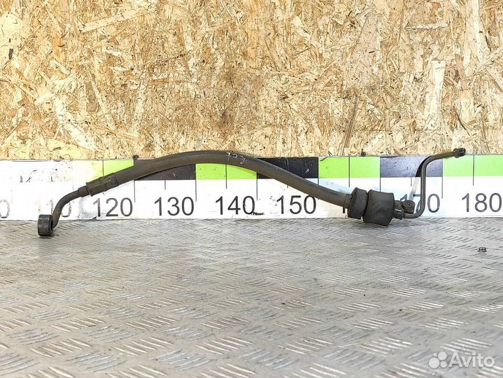 Трубка гидроусилителя Kia Cerato 2009 2013