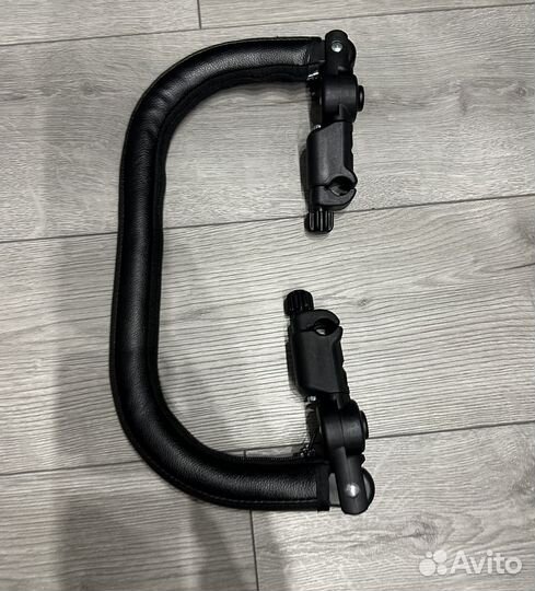 Бампер для коляски