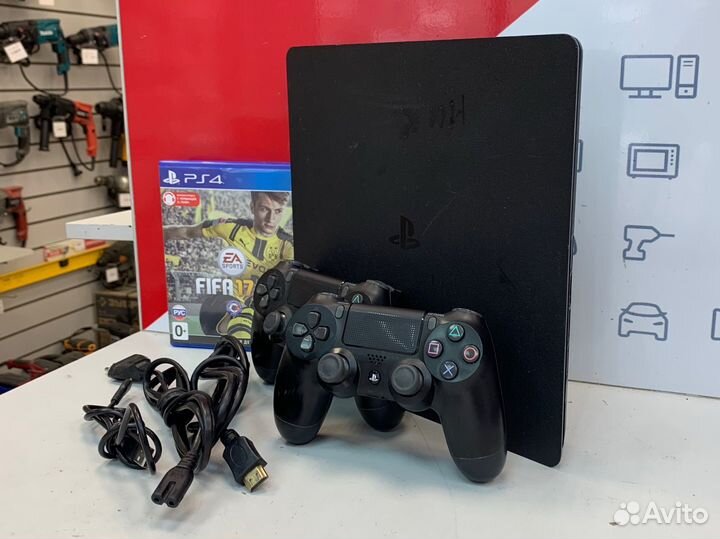 K3 PlayStation 4 Slim 1TB