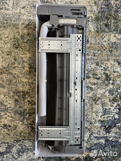 Внутренний блок Midea-18