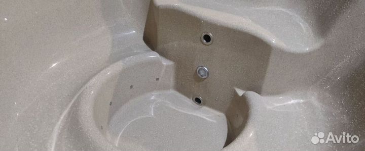 Чан из пластика KUL-6522