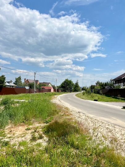 Участок 12 сот. (ИЖС)