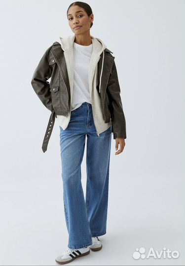 Джинсы Sela новые