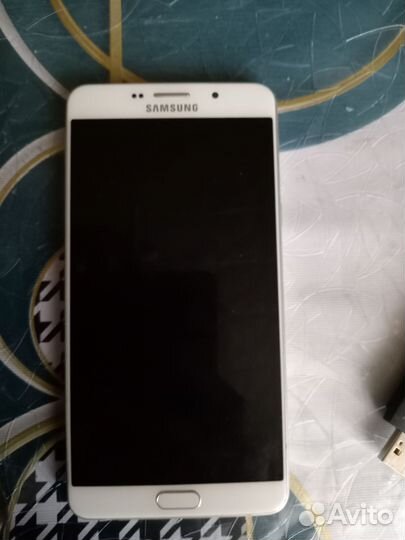 Samsung Galaxy A91, 8/128 ГБ