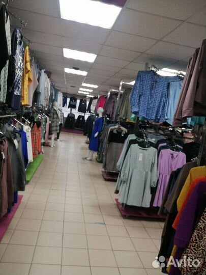 Продавец-консультант непродовольственных товаров