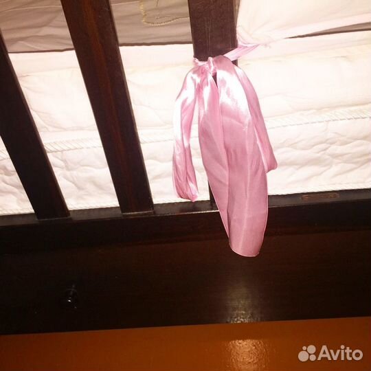 Кровать Детская