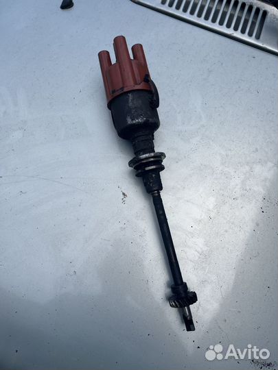 Трамблер opel frontera 2.4 C24NE