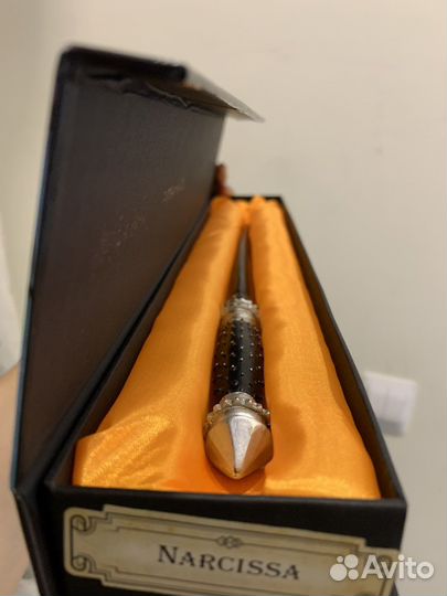 Волшебная палочка из Гарри Поттера