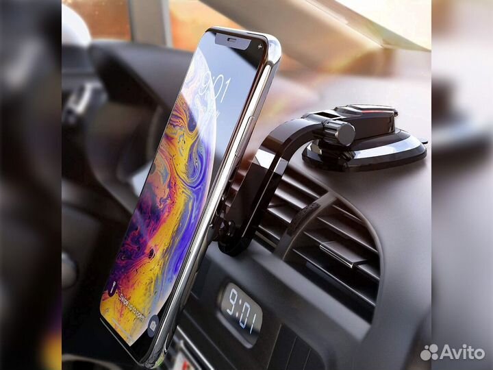 Автомобильный держатель Bestrix