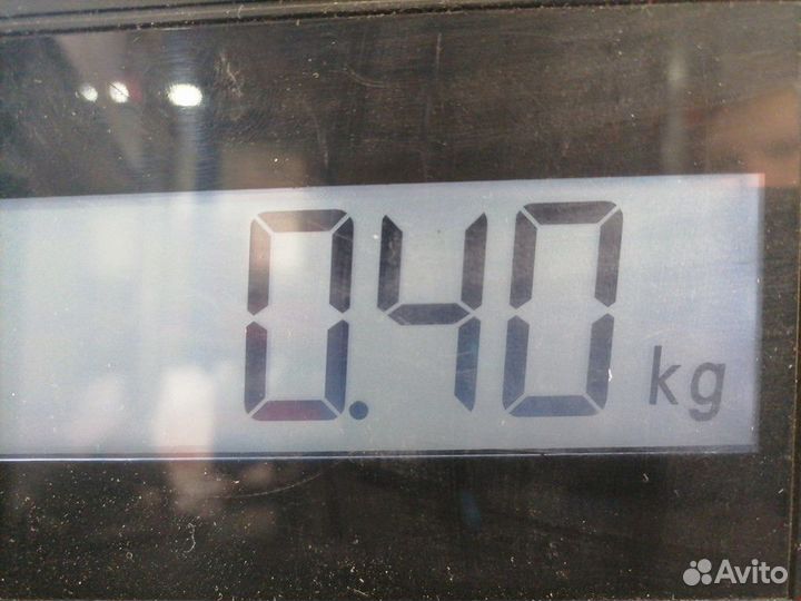 Сигнал (клаксон) seat Leon 2 рест. 2010