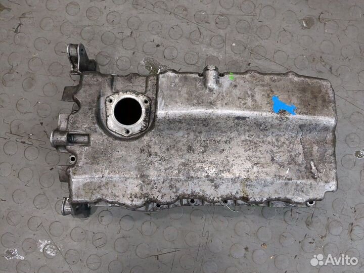 Поддон Volkswagen Passat 6, 2008