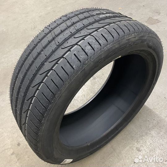 Pirelli P Zero 265/40 R20 104Y