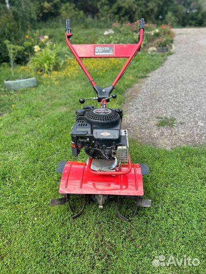 Мотокультиватор Зид Мастер мк-265
