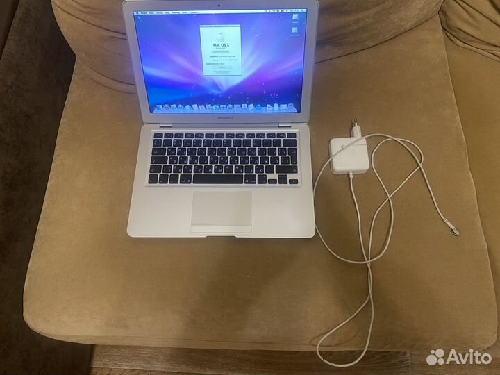 Apple MacBook Air 13