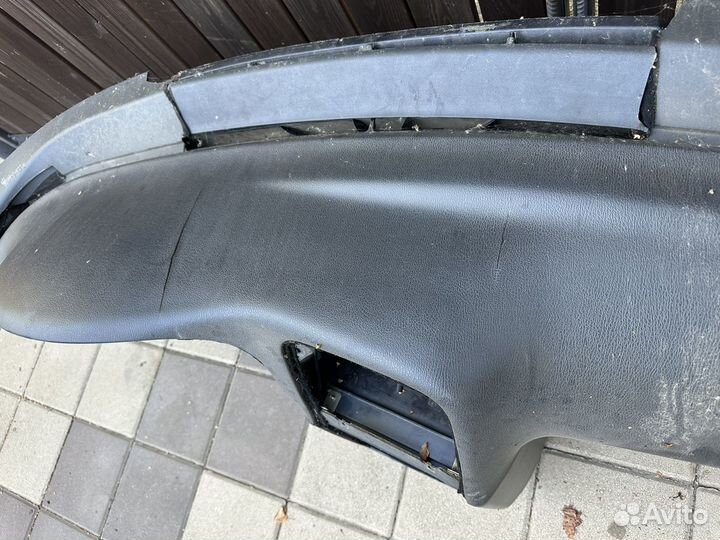 Европанель ваз 2112