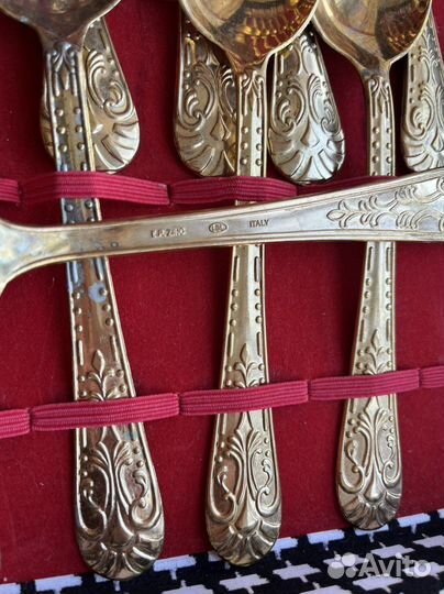 Набор столовых приборов