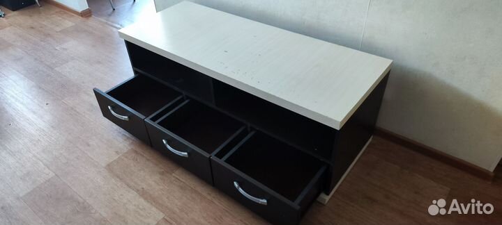 Тумба под тв бу