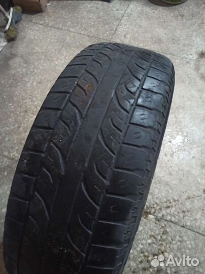 Yokohama Geolandar A/T-S G012 225/70 R16 102