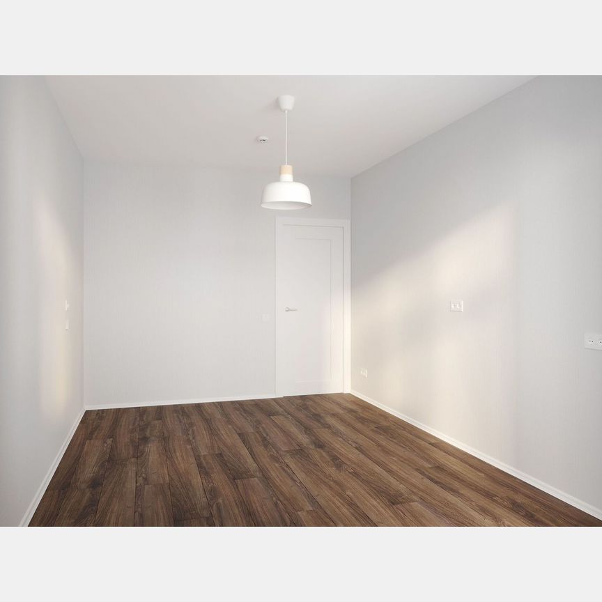 2-к. квартира, 54 м², 3/25 эт.