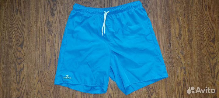 Плавательные шорты для мальчика