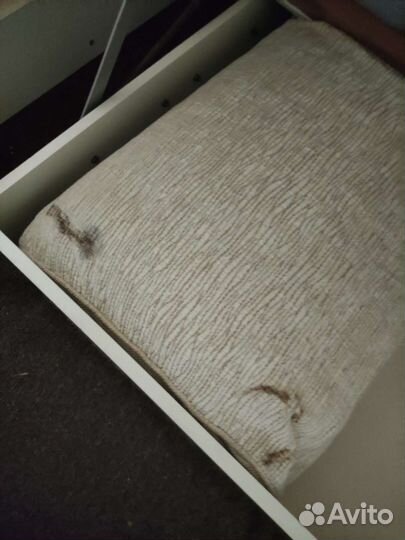 Подушки для дивана бу