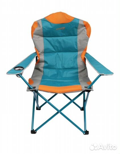 Кресло складное туристическое усиленное