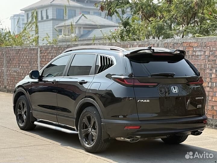 Honda Breeze 1.5 CVT, 2021, 29 000 км