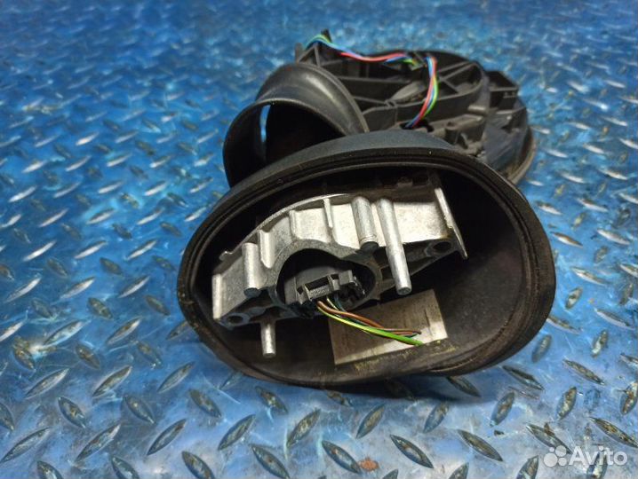 Зеркало левое Mini Countryman R60