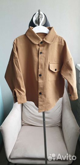 Рубашка детская