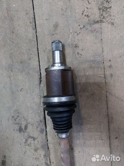 Привод правый LADA X-Ray 21129