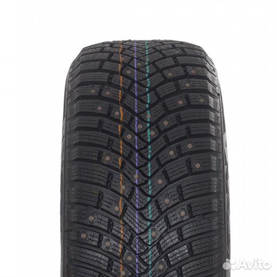 Continental IceContact 3 255/40 R19 100T