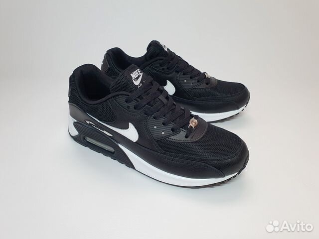 Кроссовки мужские Nike AIR MAX 90