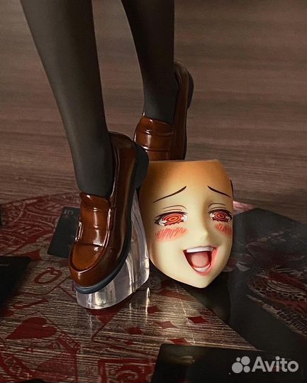 Фигурка Yumeko Jabami