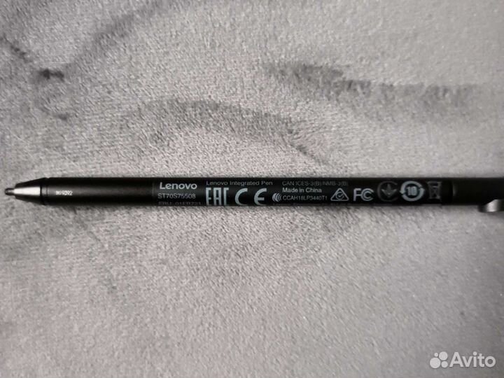 Ручка для ноутбука (Lenovo)
