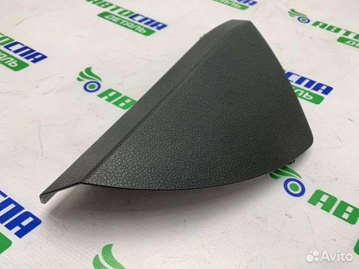 Накладка декоративная двери передняя правая