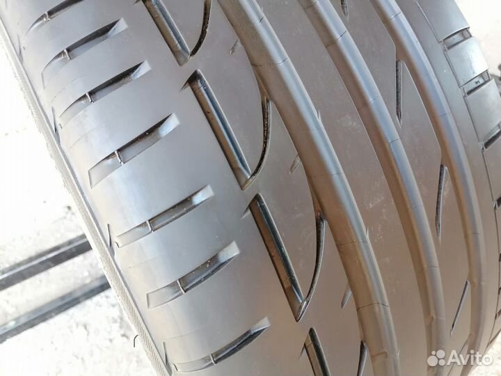 Bridgestone Potenza S001 265/35 R18
