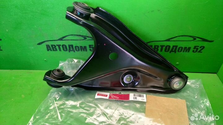 Рычаг передний левый Renault Оригинал